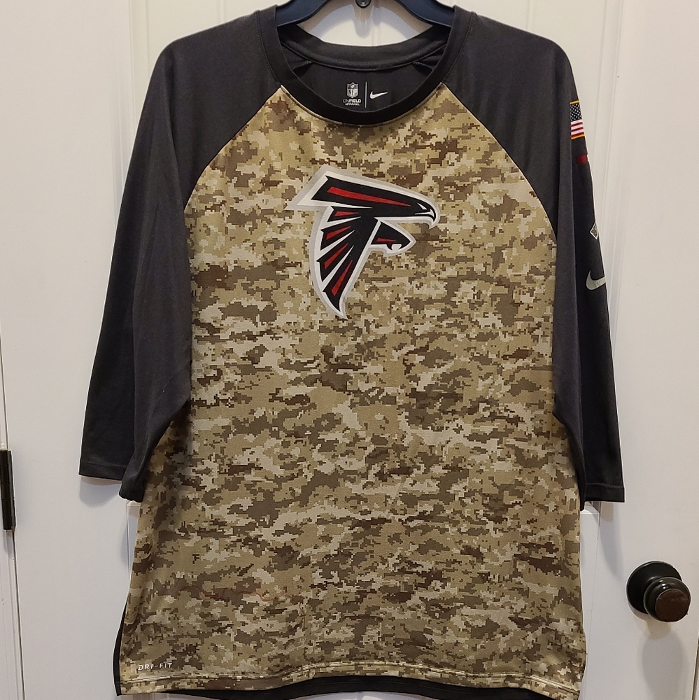 NIKE Jersey Tee